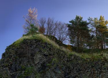 Returned: Abandonded quarry thumb