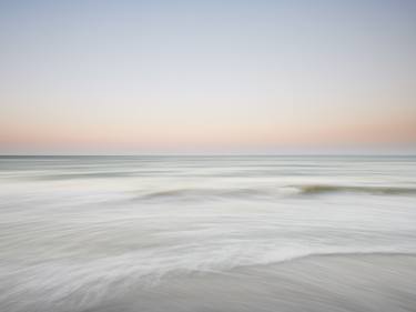 Original Conceptual Seascape Photography by Matthias Heymel