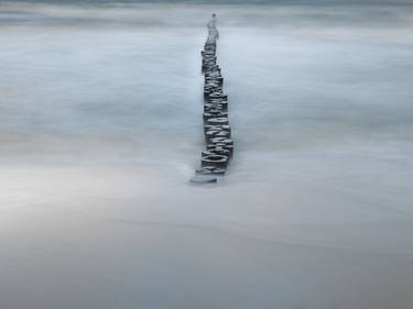 Original Conceptual Seascape Photography by Matthias Heymel