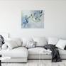 artwork in home interior