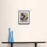 artwork in home interior