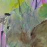 detail of artwork