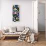 artwork in home interior