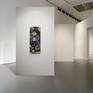 artwork in gallery