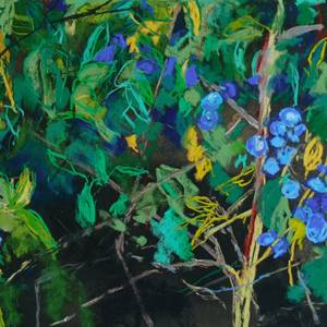 Sloe Autumn