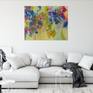 artwork in home interior