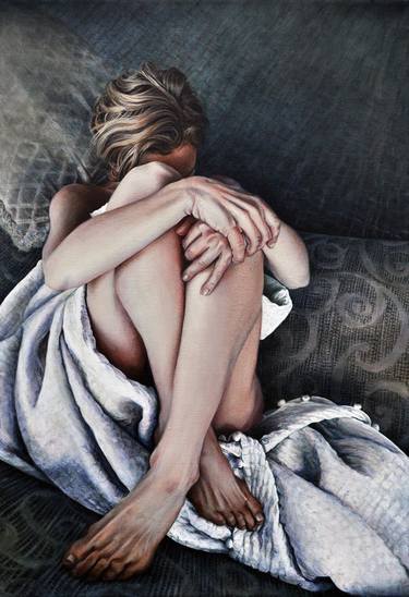 Original  Paintings by Victoria Selbach