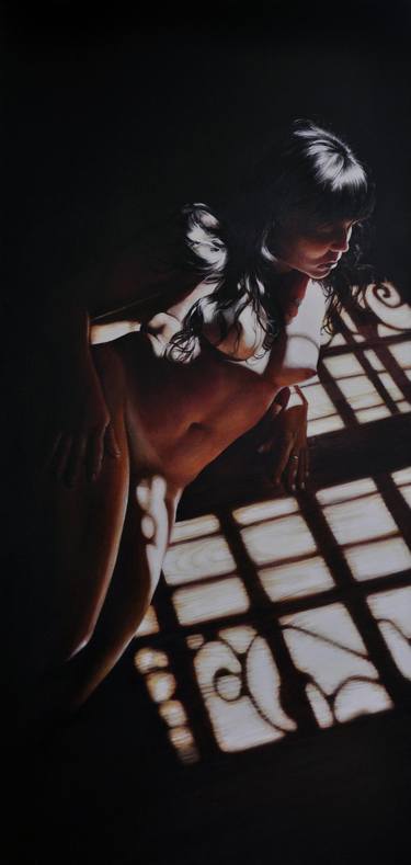 Original  Paintings by Victoria Selbach