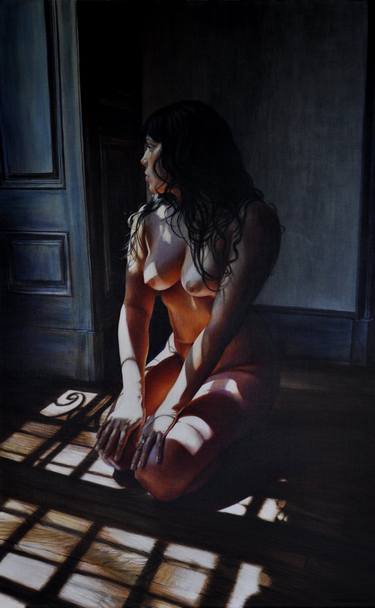 Original  Paintings by Victoria Selbach