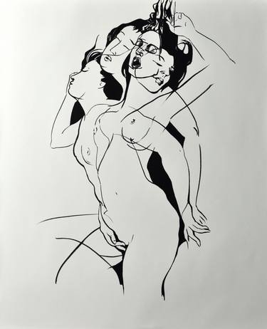 Nude Compilation 2 (universal woman from mixed art and culture) thumb
