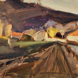 Collection Landscape