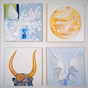 Collection The five phases