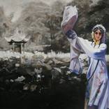 游园惊梦 by Na Liu