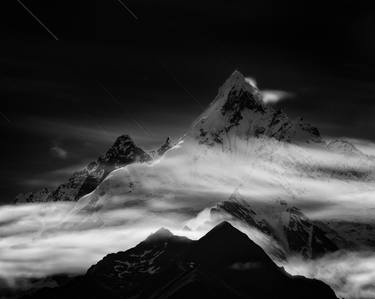 Original Photorealism Landscape Photography by Alister Benn