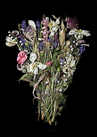 Original Botanic Photography by Anne Schubert
