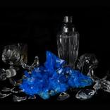FRAGMENTATION  # 1 - Limited Edition of 8 by Anne Schubert