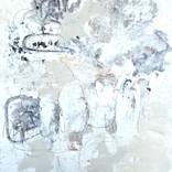 Echoes of Quiet Light I by Angelika Millmaker