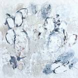Stillness Between Tides by Angelika Millmaker