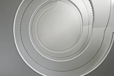 Original Fine Art Architecture Photography by Niels Schubert