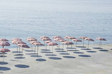 Original Fine Art Beach Photography by Niels Schubert