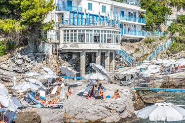 Original Documentary Beach Photography by Niels Schubert