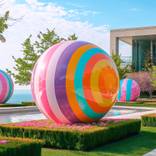 Collection Best of Outdoor Garden Sculptures