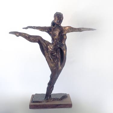 DANCE - 1994 thumb