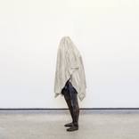 Behind you by John Clark