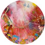 Collection Circular Paintings "TONDOS"