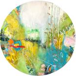 Collection Circular Paintings "TONDOS"