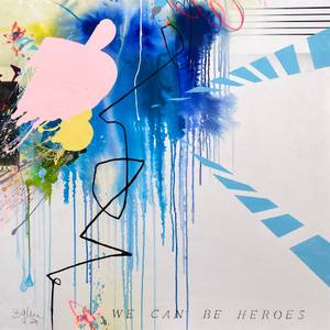 Collection Heroes