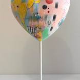 Collection Heart Sculptures