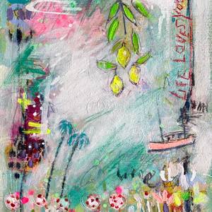 Collection Artworks on paper