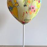 Collection Heart Sculptures