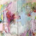 Collection Extra Large Paintings