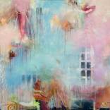 Imagine by Beate Garding Schubert
