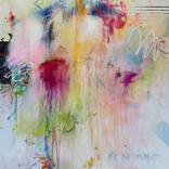 Be an optimist No.2 by Beate Garding Schubert