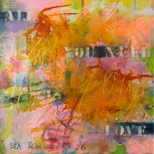 All you need is love No.02/26