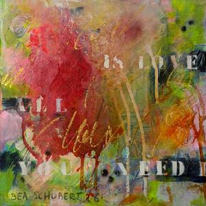 All you need is love No.03/26
