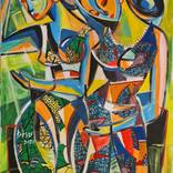 Flow by Dada Adesoji  Disu