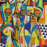 Three Graces by Dada Adesoji  Disu