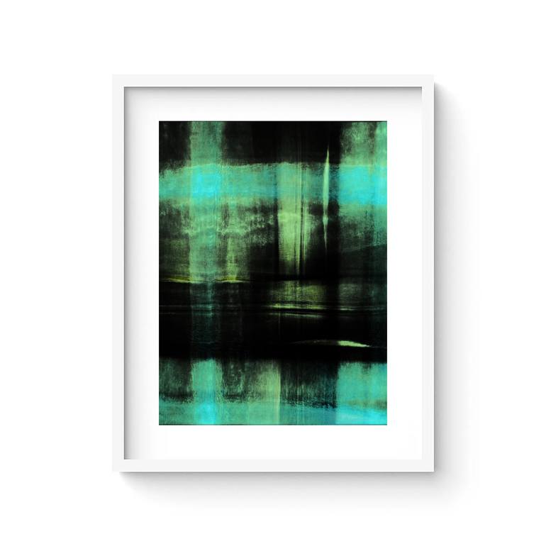 Original Contemporary Abstract Photography by Acrymx - Michael Monney