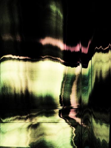 Original Conceptual Abstract Photography by Acrymx - Michael Monney