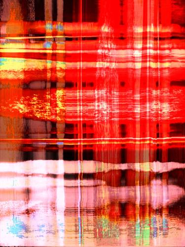 Original Abstract Photography by Acrymx - Michael Monney