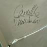 Carice Van Houten's signature