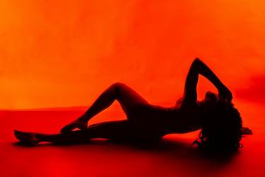 Original Conceptual Erotic Photography by Burak Bulut Yıldırım
