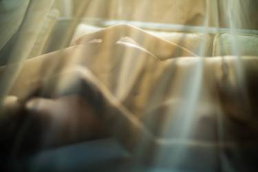 Original Abstract Erotic Photography by Burak Bulut Yıldırım