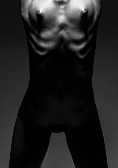 Original Abstract Erotic Photography by Burak Bulut Yıldırım
