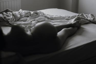 Original Erotic Photography by Burak Bulut Yıldırım