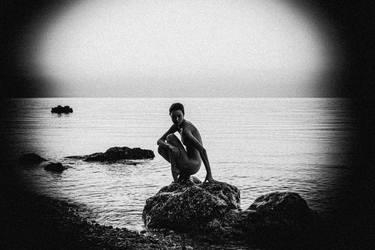 Original Seascape Photography by Burak Bulut Yıldırım